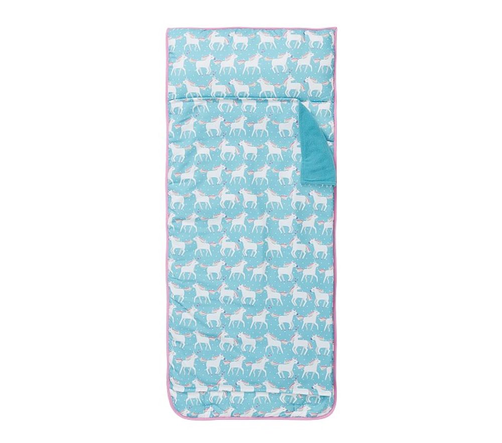 Mackenzie Unicorn Parade Nap Mat