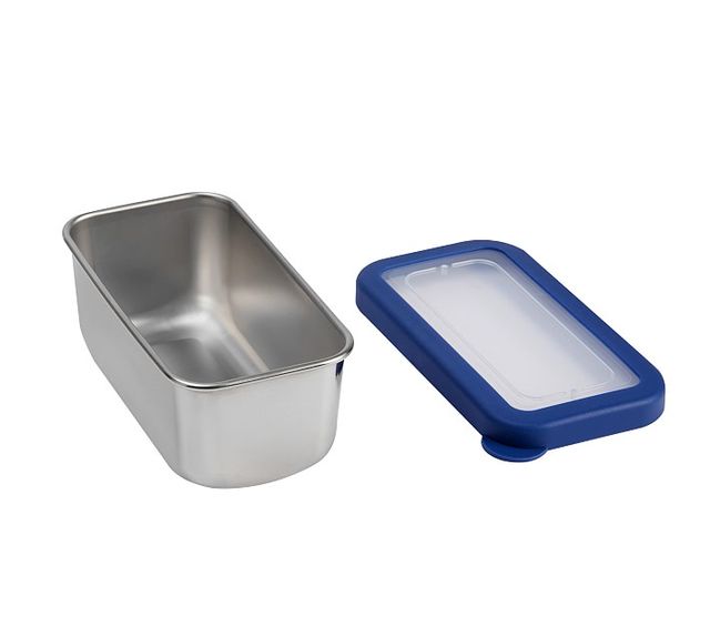 Spencer Stainless Sandwich Food Container, Food Storage