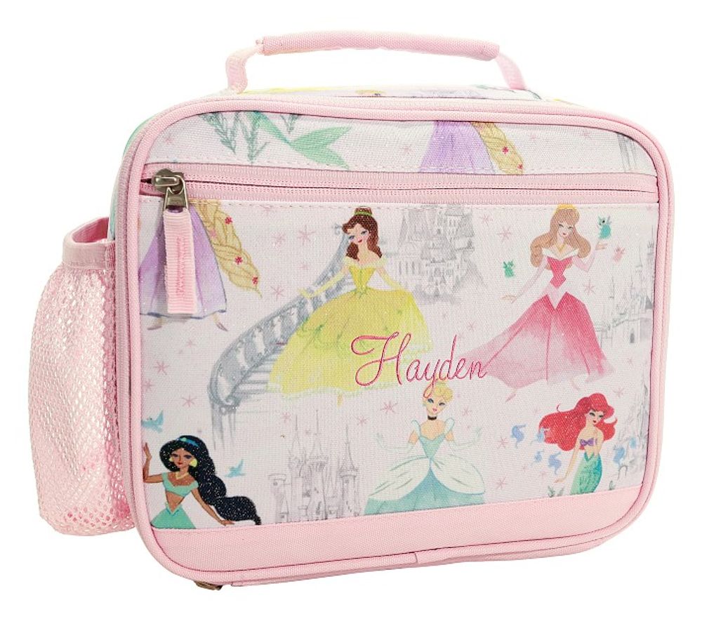 Disney Princess Lunch Bag for Kids