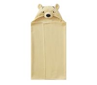 Disney Winnie the Pooh Baby Hooded Towel