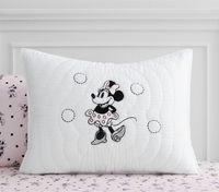 Disney Minnie Mouse Quilt & Shams