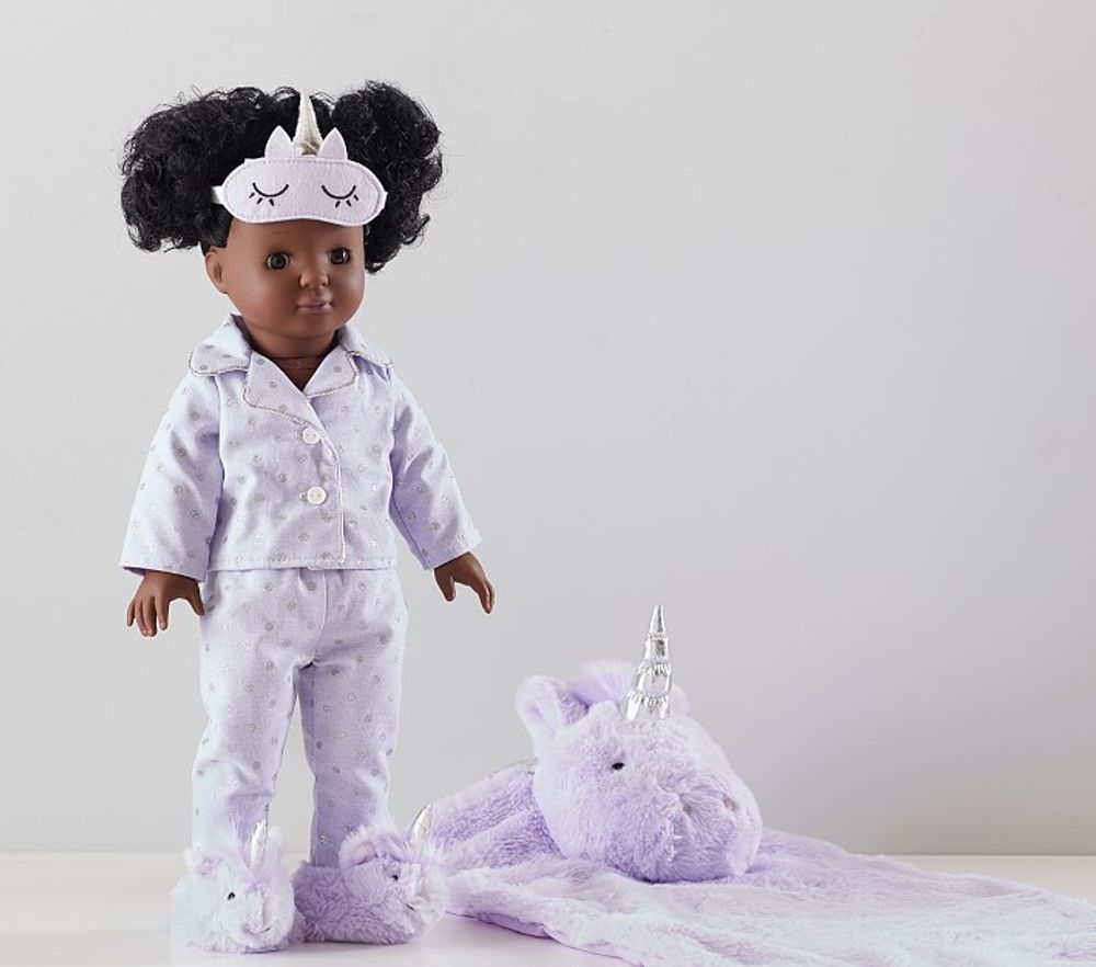 g?tz baby doll from pottery barn kids named natasha