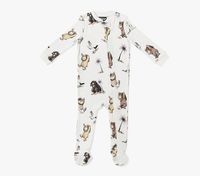 Organic Nursery Pajama