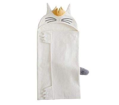 Max™ Baby Hooded Towel