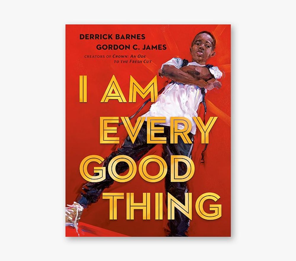 I Am Every Good Thing