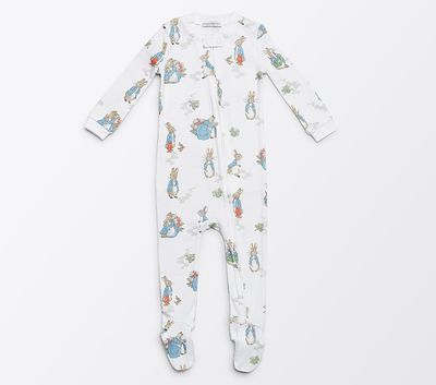 Peter Rabbit™ Organic Nursery Pajama