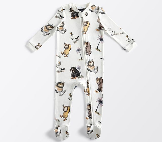 Peter Rabbit™ Organic Pajama Set