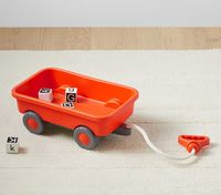 Green Toys® Red Wagon