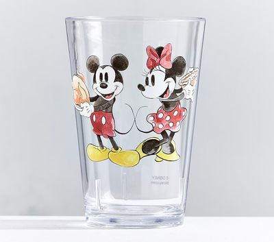 Disney Mickey Mouse Thanksgiving Tumblers