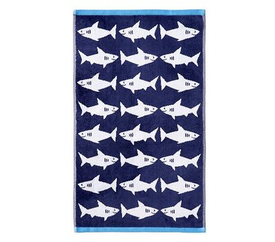 Shark Towel Collection