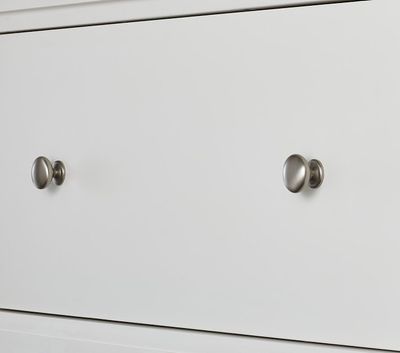 Dresser & Cabinet Hardware