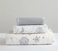 Skye Baby Bedding Sets