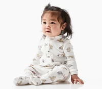 Disney's Winnie the Pooh Organic Baby Pajama