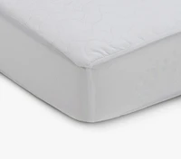 Beautyrest® Fitted Crib Mattress Pad