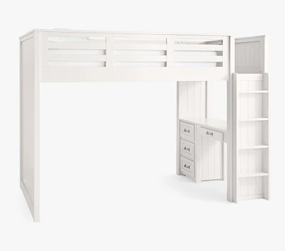 Belden Full Loft Bed