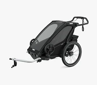 Thule Chariot Sport Single Bike Trailer