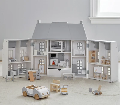 Barrington Dollhouse