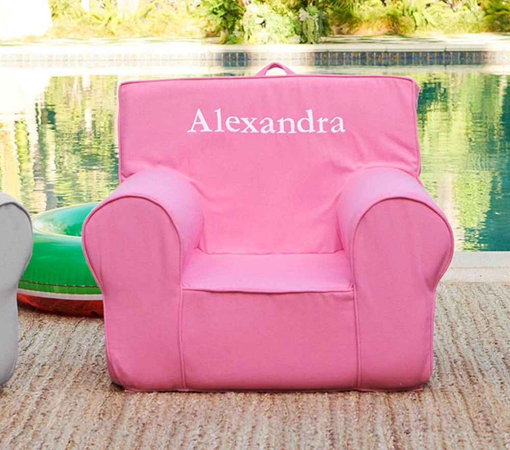 Kids Outdoor Anywhere Chair