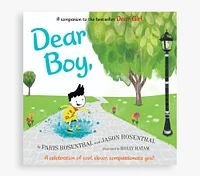 Dear Boy