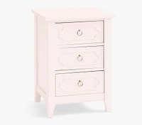 Ava Regency Nightstand (20")