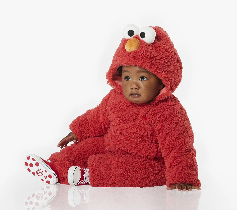 Baby Sesame Street® Elmo Costume