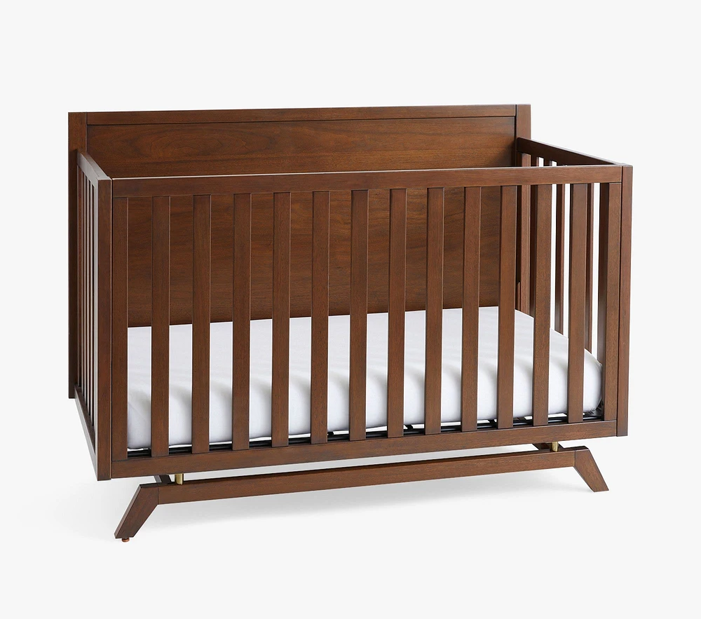 Lennox 4-in-1 Convertible Crib