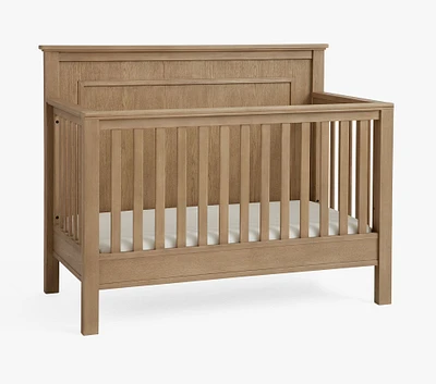 Fillmore 4-in-1 Convertible Crib