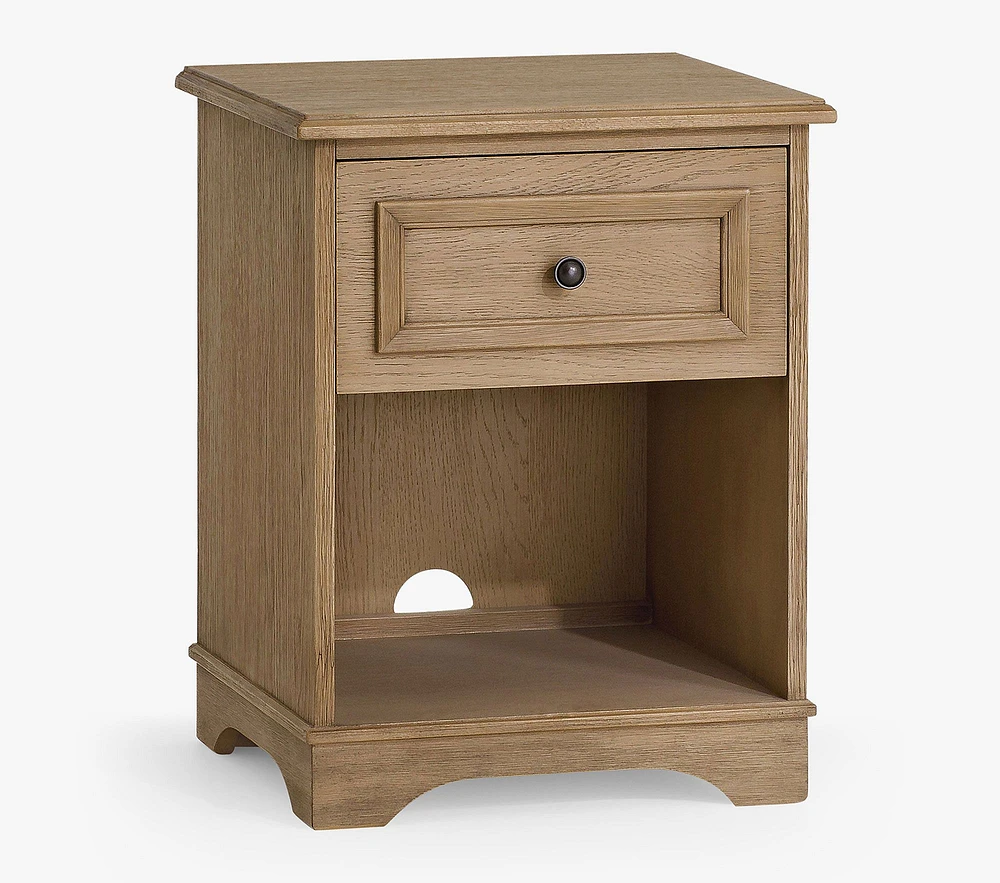 Fillmore Nightstand (19")