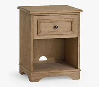 Fillmore Nightstand (19")