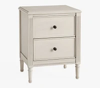 Harlow Nightstand (20")