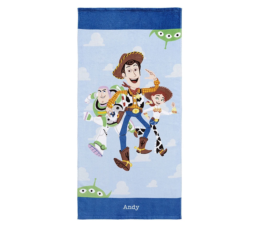 Disney and Pixar <em>Toy Story</em> Kid Beach Towel