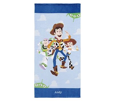 Disney and Pixar <em>Toy Story</em> Kid Beach Towel