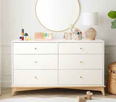 Sydney Extra-Wide Dresser (56")