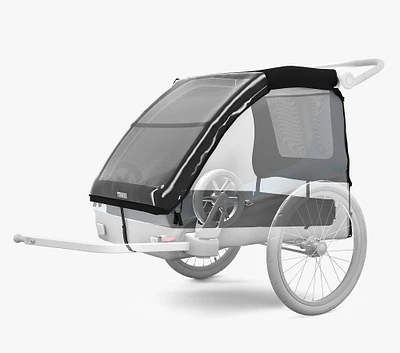 Thule Courier Dog Trailer Kit