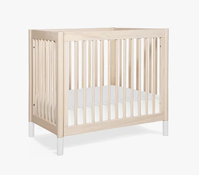 Babyletto Gelato Convertible 4-in-1 Mini Crib