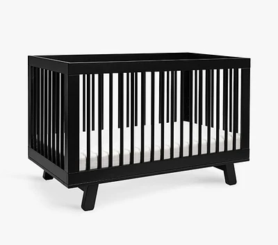 Babyletto Hudson 3-in-1 Convertible Crib