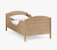 Emery Shelter Twin Bed