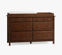 Rory Extra-Wide Dresser & Topper Set (56")