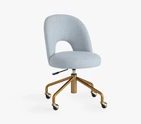 Andie Swivel Desk Chair