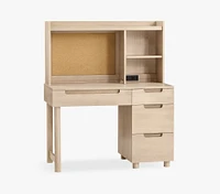 Arlen Storage Desk (45")