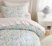 Rifle Paper Co. Bramble Fields Comforter & Shams