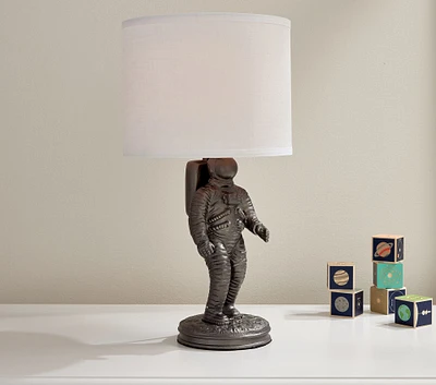 Astronaut Lamp (20")