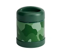 Mackenzie Green Classic Camo Insulated Hot/Cold Food Container