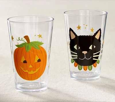 Rifle Paper Co. Halloween Melamine Tumbler