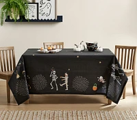 Rifle Paper Co. Halloween Wipeable Tablecloth