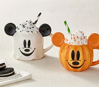 Disney Mickey Mouse Halloween Kids Mugs