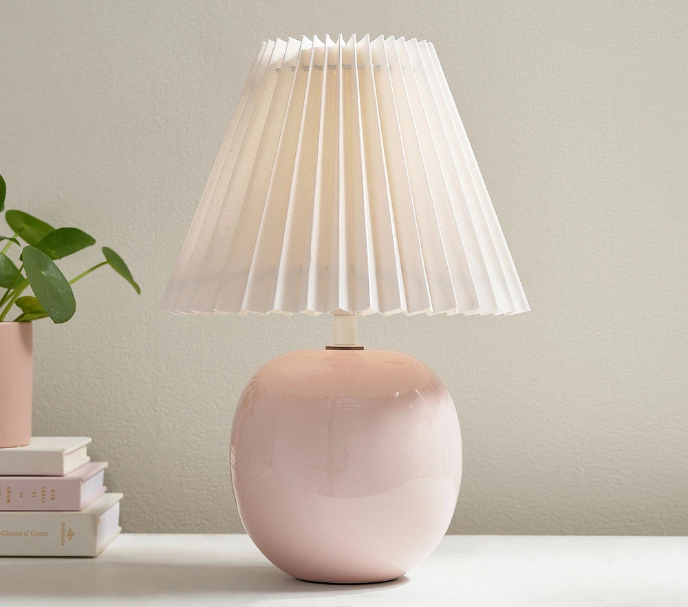 Georgia Table Lamp (13")