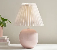 Georgia Table Lamp (13")