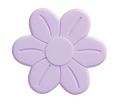 Lavender Flower Shaped Ice Pack