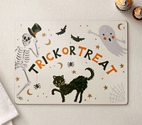 Rifle Paper Co. Halloween Cork Placemat